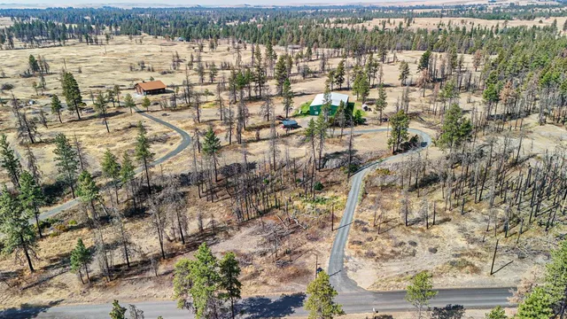 $674,900 | 35210 South Long Road, Cheney, WA 99004