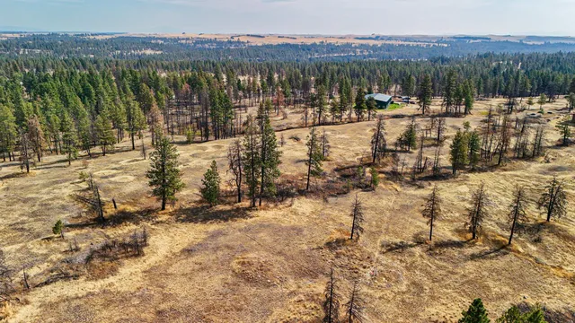 $674,900 | 35210 South Long Road, Cheney, WA 99004