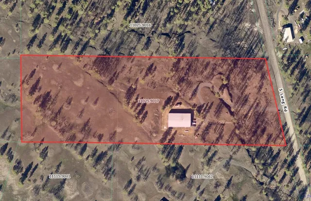 $674,900 | 35210 South Long Road, Cheney, WA 99004