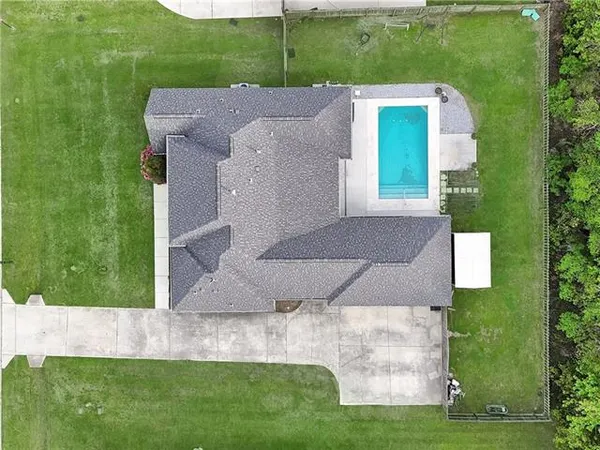 $375,000 | 23728 Goose Point Drive, Ponchatoula, LA 70454