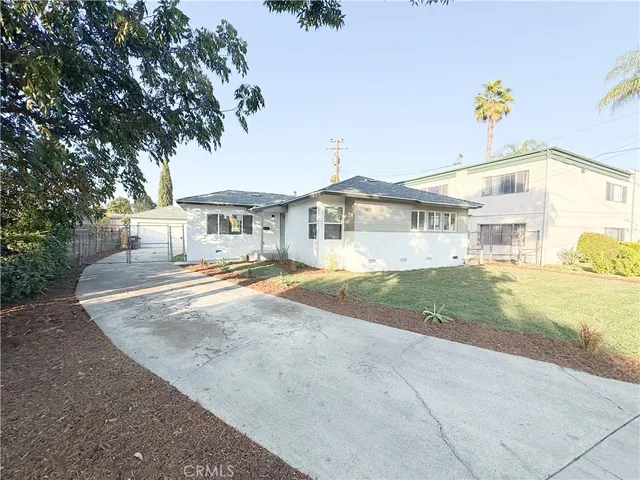 $699,900 | 1101 East Tucker Street, Compton, CA 90221