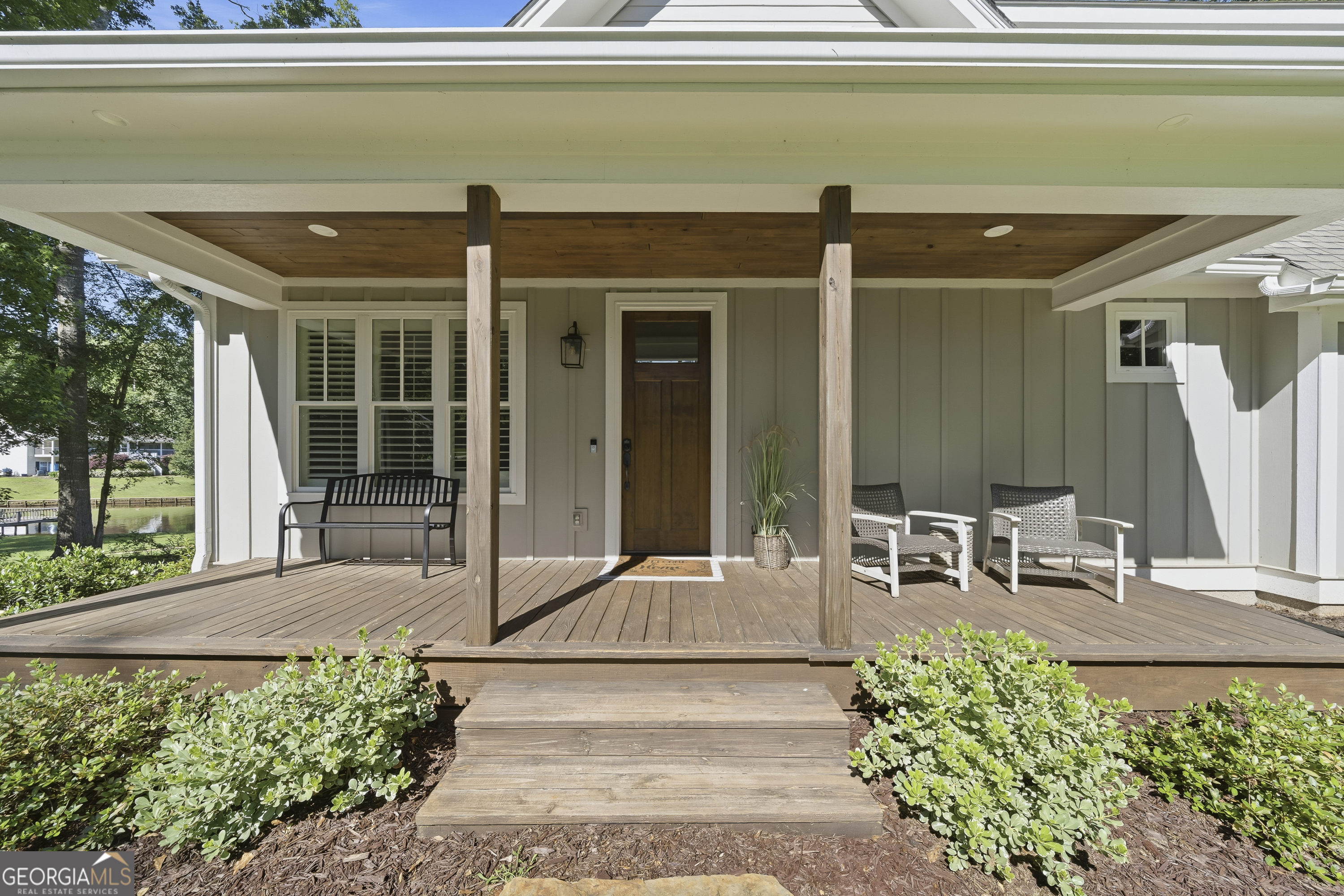 110 Harbour Point Road Northwest Milledgeville, GA 31061 - Photo 9 of 63