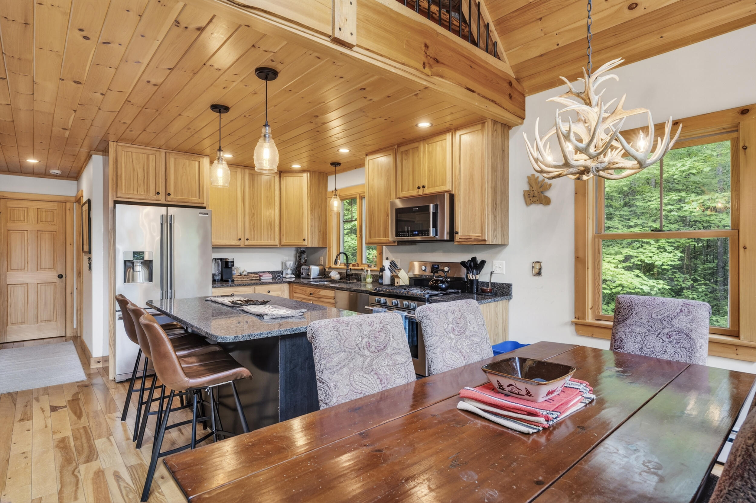 32 Tilson Burke Road Bethel, ME 04217 - Photo 4 of 66
