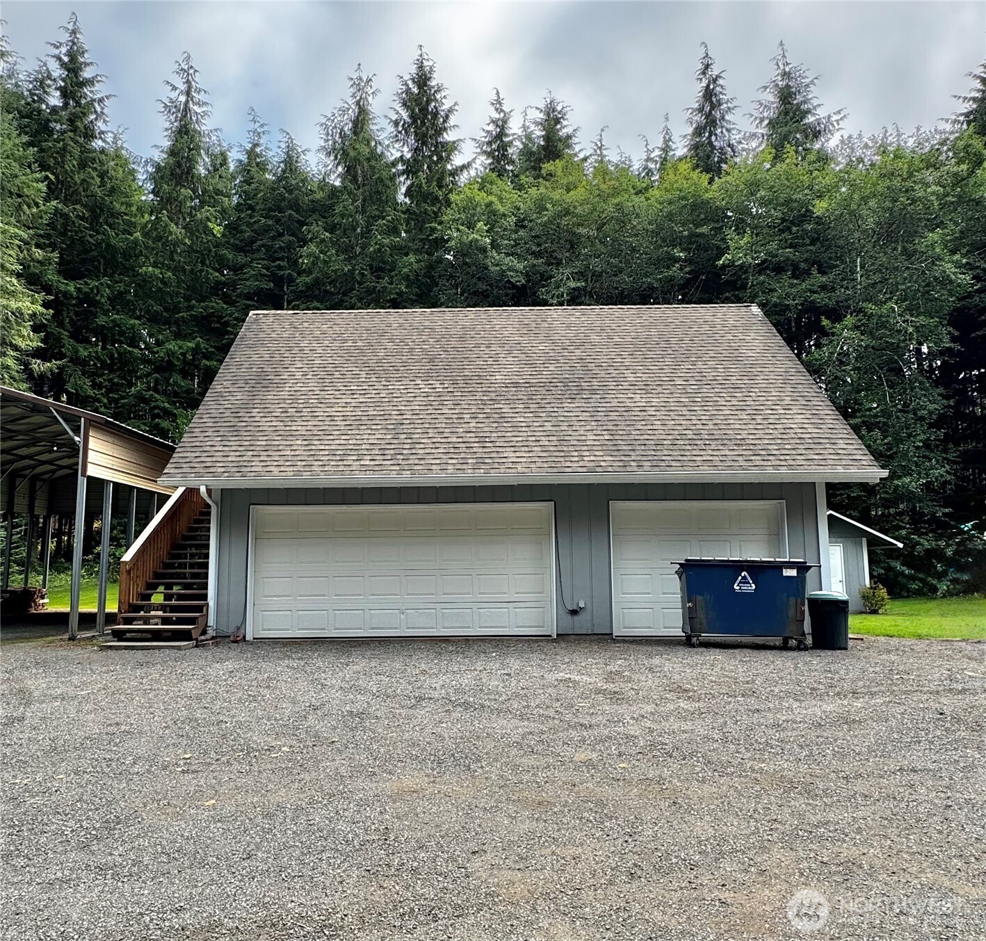 205 3 Rivers Road Forks, WA 98331 - Photo 24 of 37 Gallery Image 24
