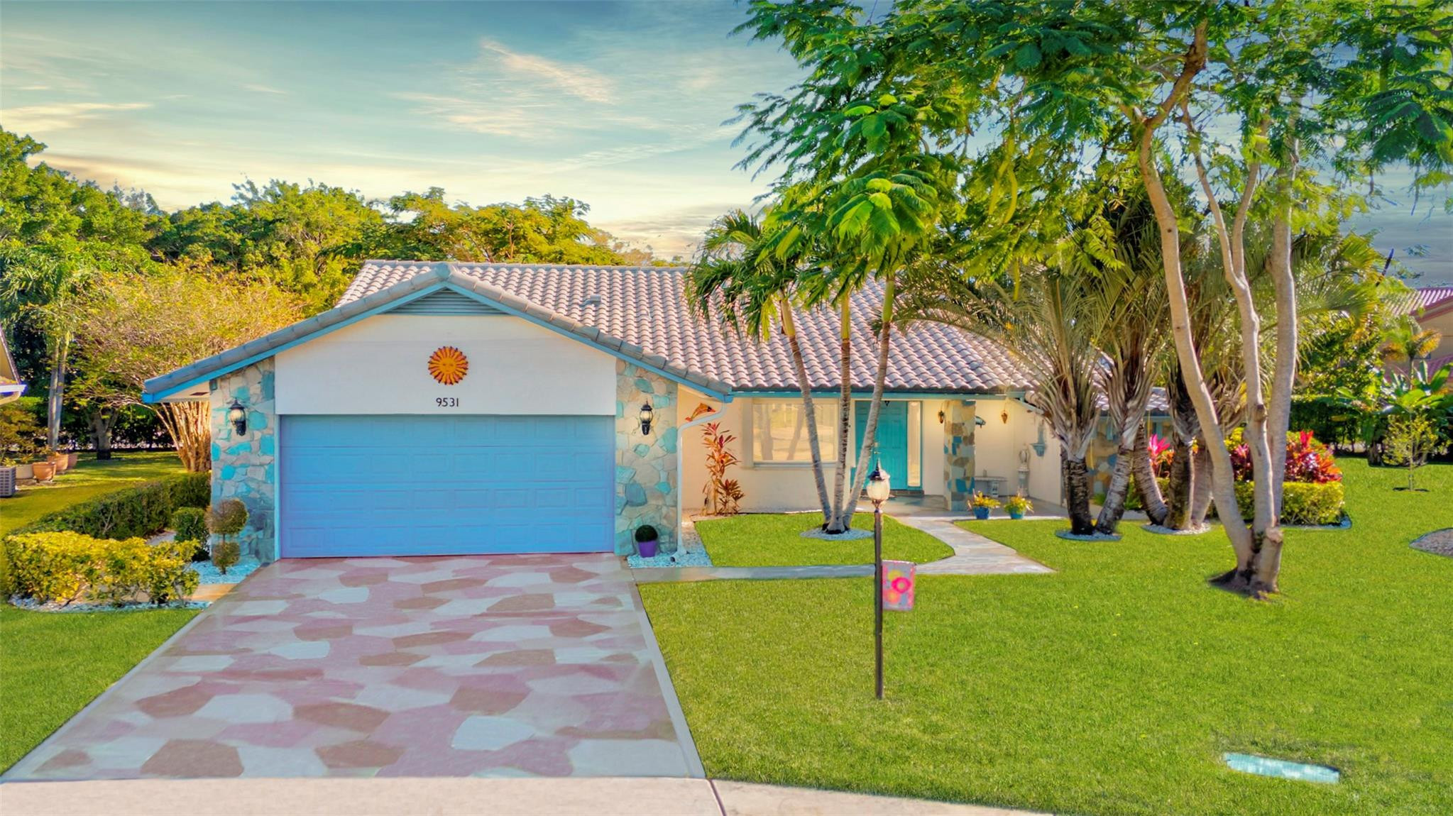 9531 Trivolo Place Boca Raton, FL 33434 - Photo 1 of 52 Artist Rendering