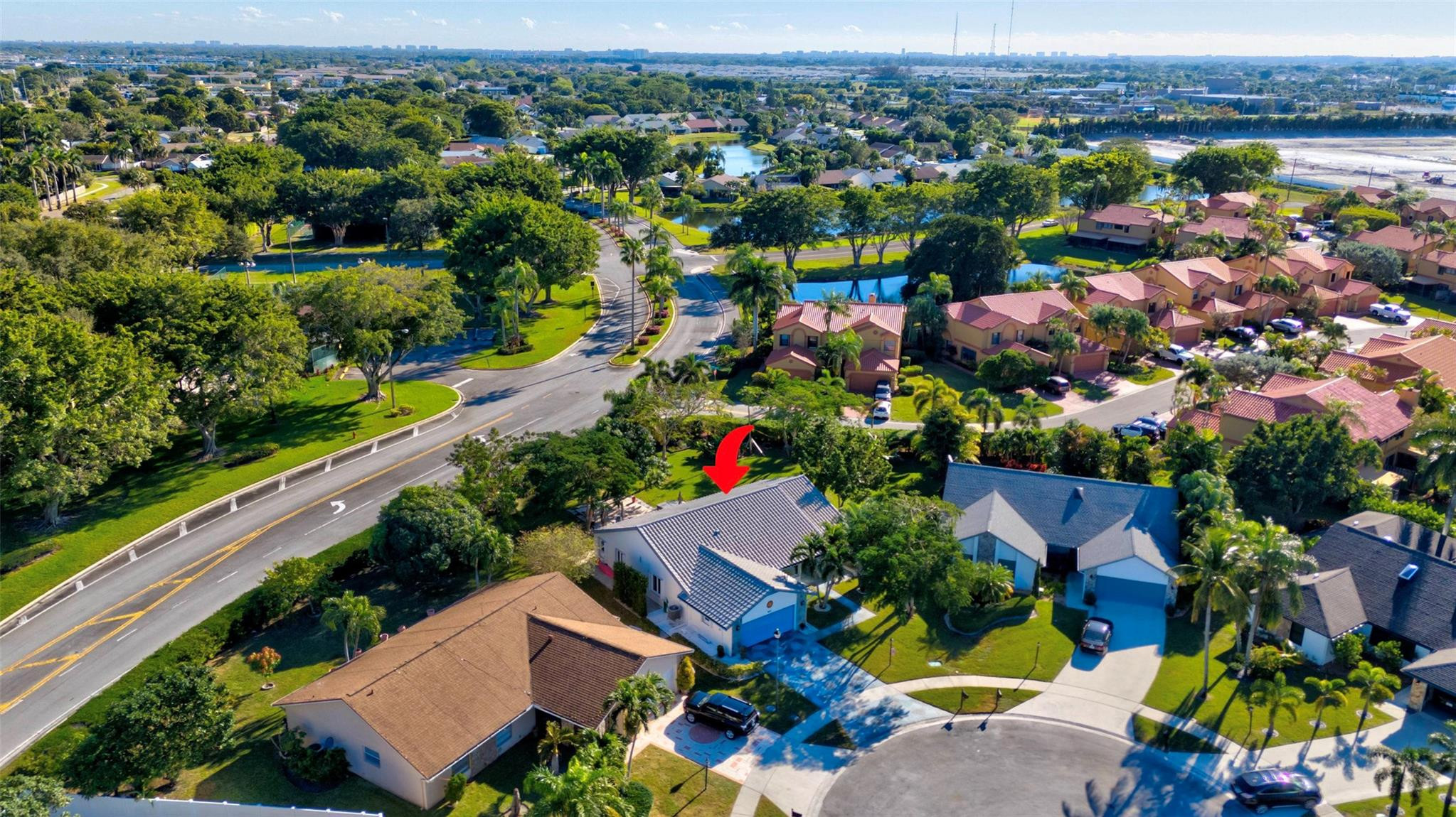 9531 Trivolo Place Boca Raton, FL 33434 - Photo 42 of 52 Photo 43