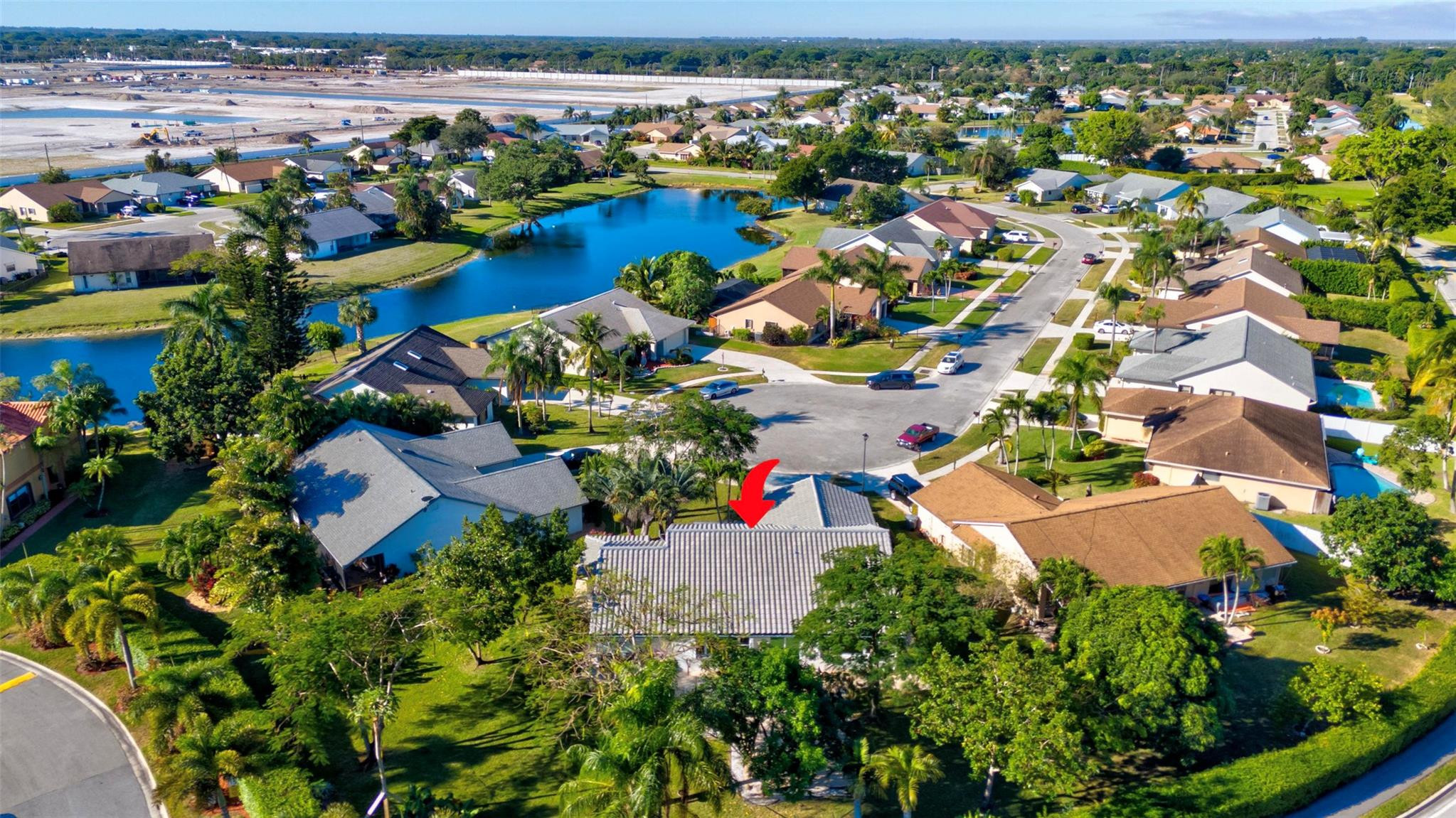 9531 Trivolo Place Boca Raton, FL 33434 - Photo 45 of 52 Photo 46
