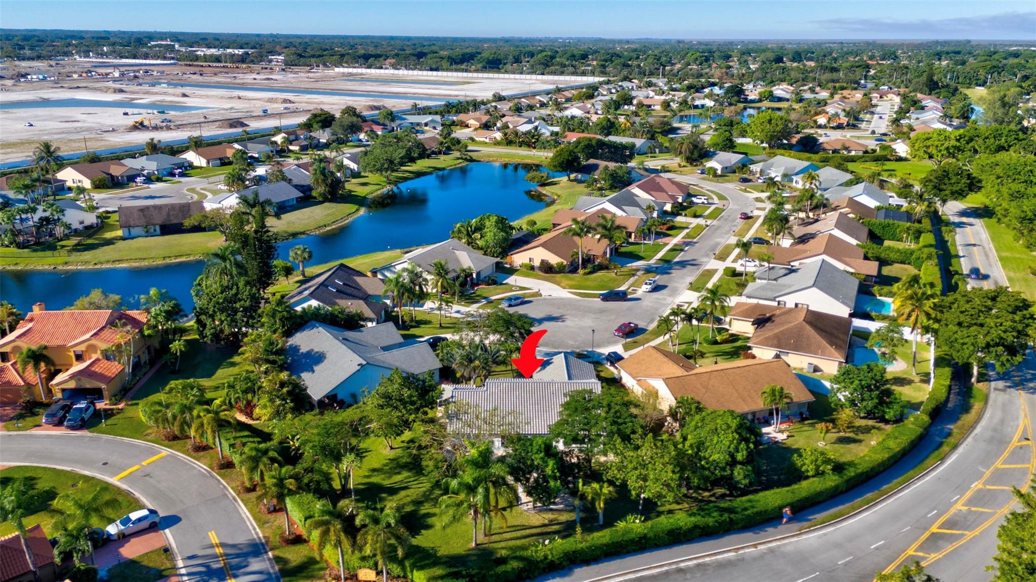 9531 Trivolo Place Boca Raton, FL 33434 - Photo 46 of 52 Photo 47