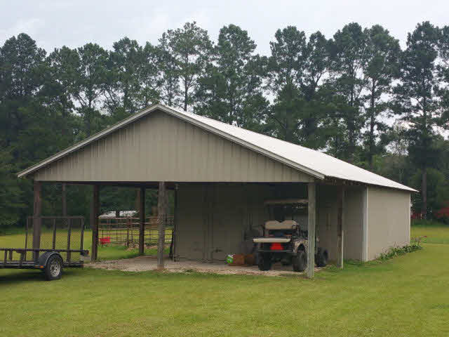 17217 Sawyer Road Robertsdale, AL 36567 - Photo 2 of 3