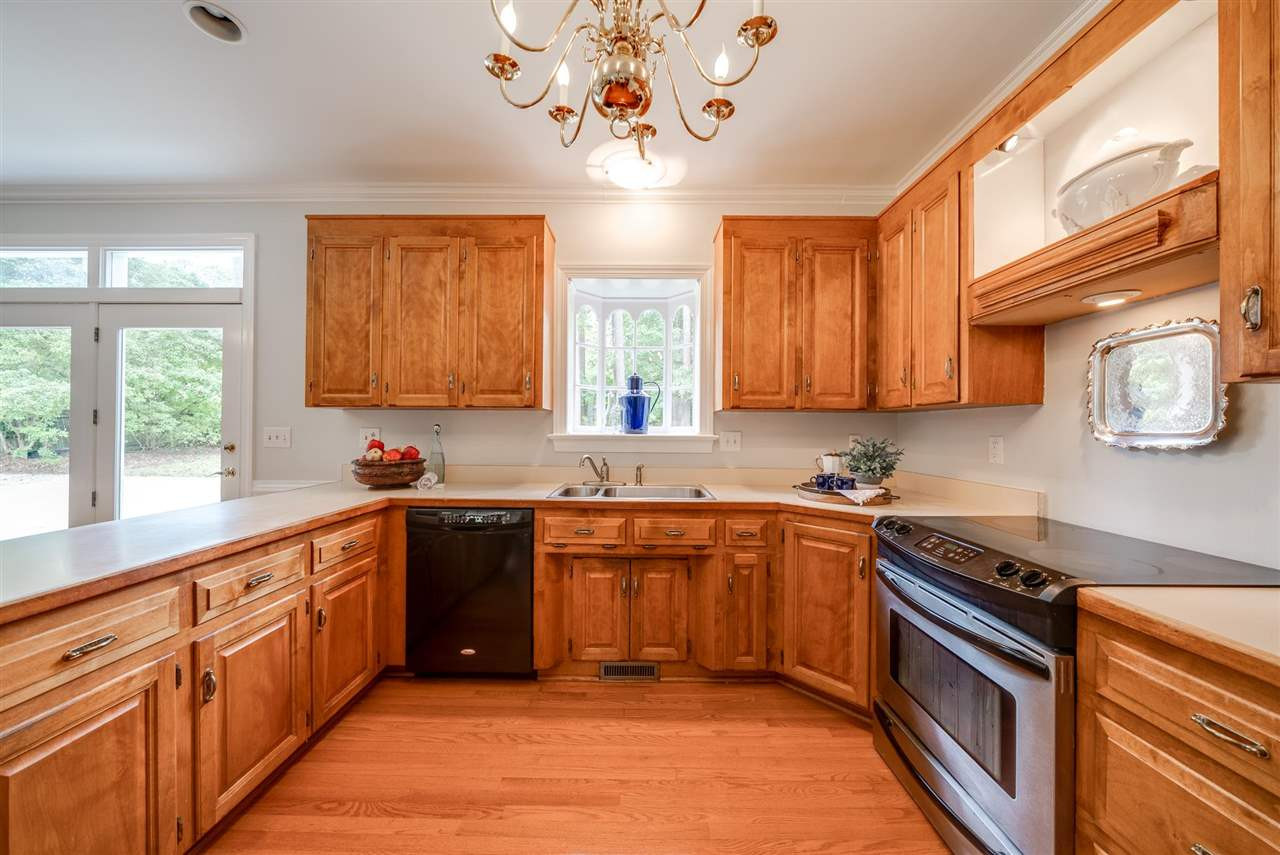 4118 Swarthmore Road Durham, NC 27707 - Photo 11 of 30 Photo 11
