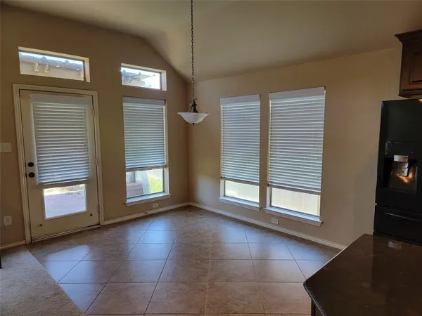 a view of a livingroom with a fireplace