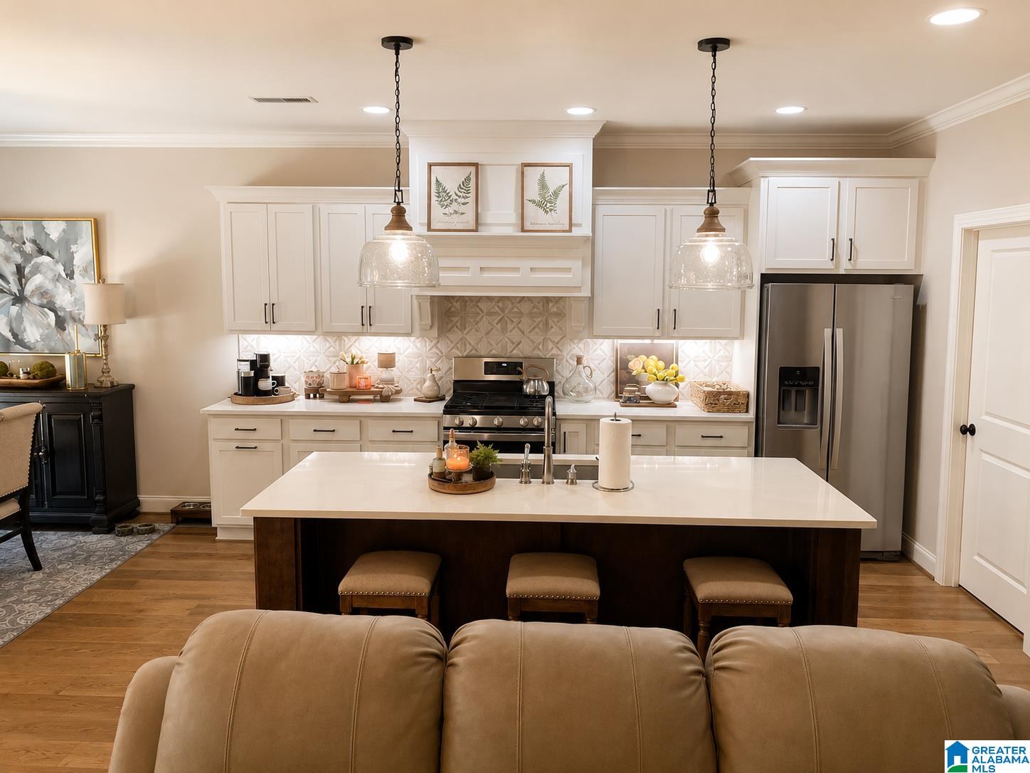 328 Kinross Cove Pelham, AL 35124 - Photo 8 of 29