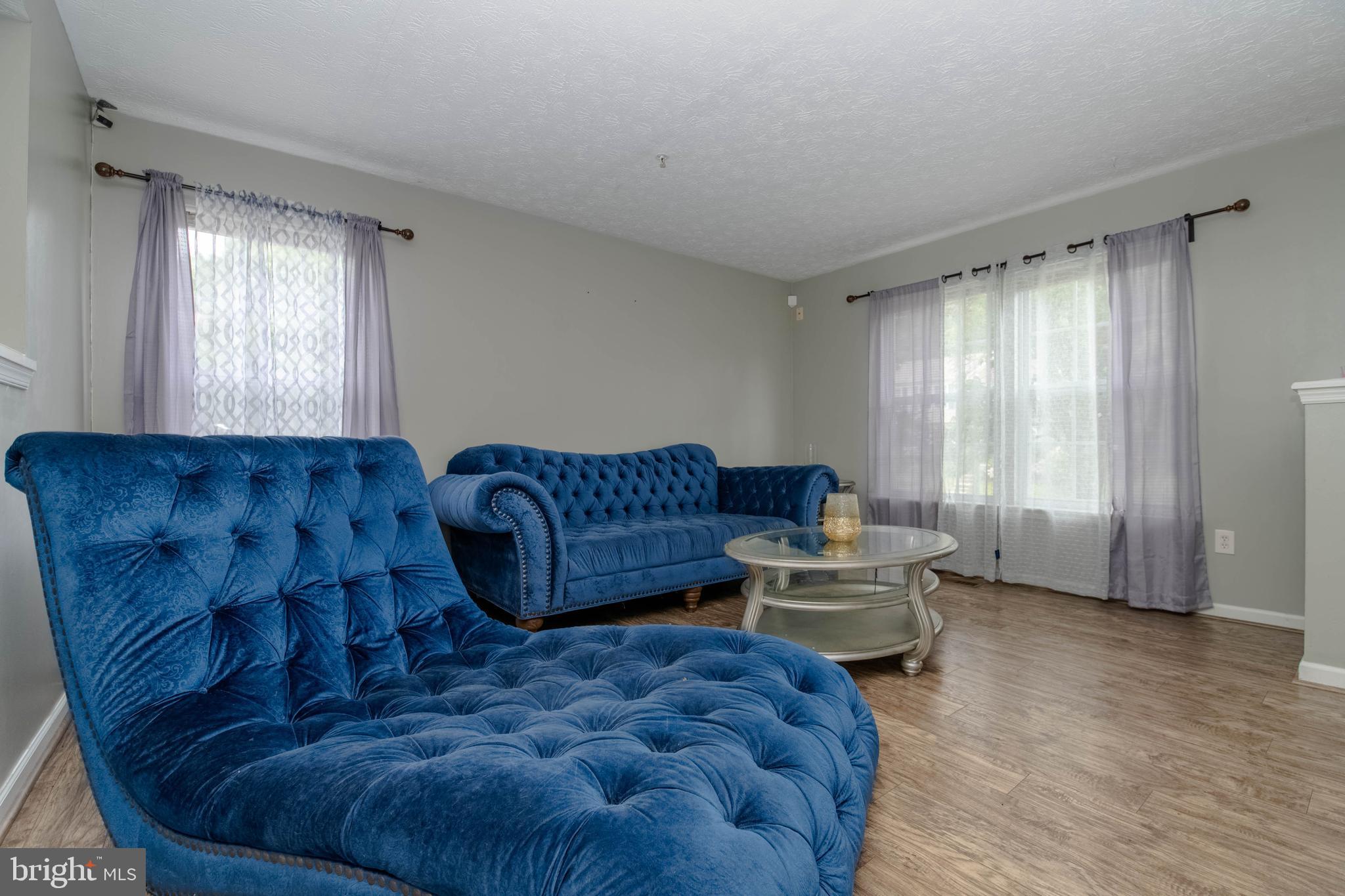 2021 Hackberry Road Baltimore, MD 21221 - Photo 4 of 33 Living Room