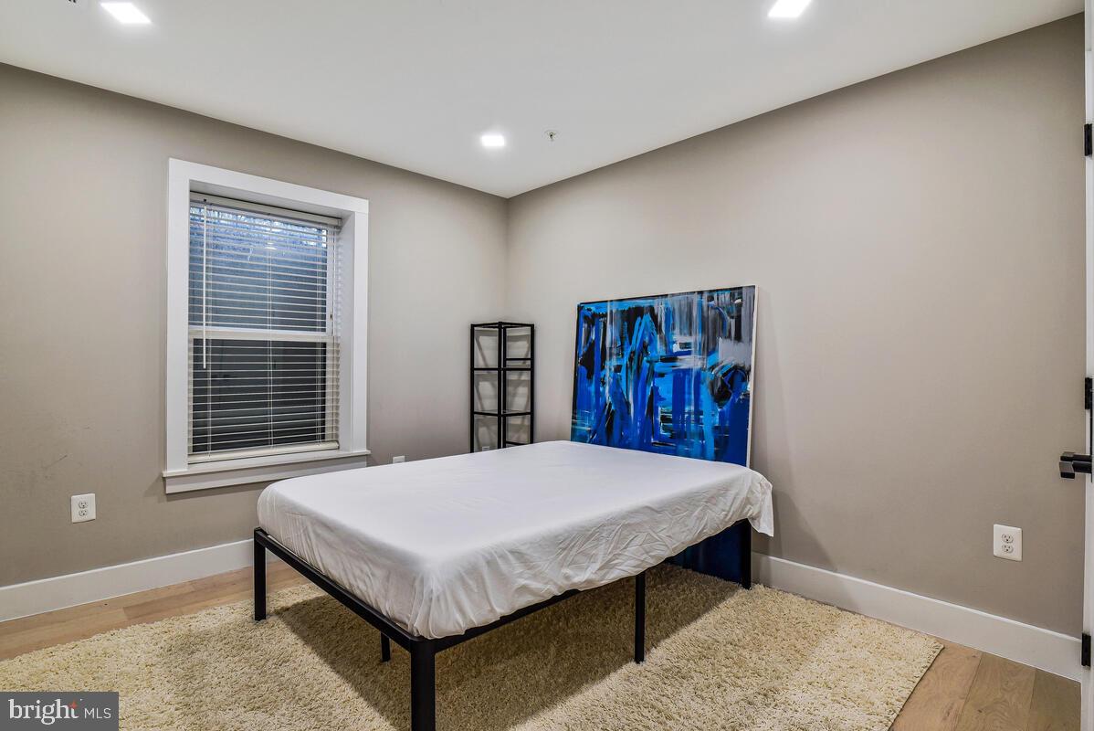 1028 Bladensburg Road Northeast, Unit 5 Washington, DC 20002 - Photo 17 of 29 a view of a livingroom with furniture and window
