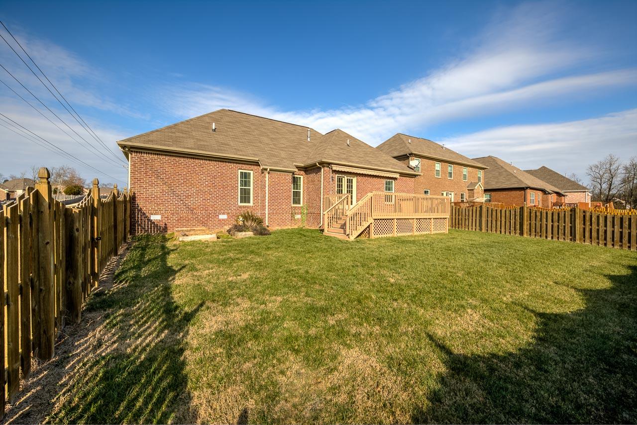 1000 Rudder Drive Spring Hill, TN 37174 - Photo 20 of 23 Gallery Image 20