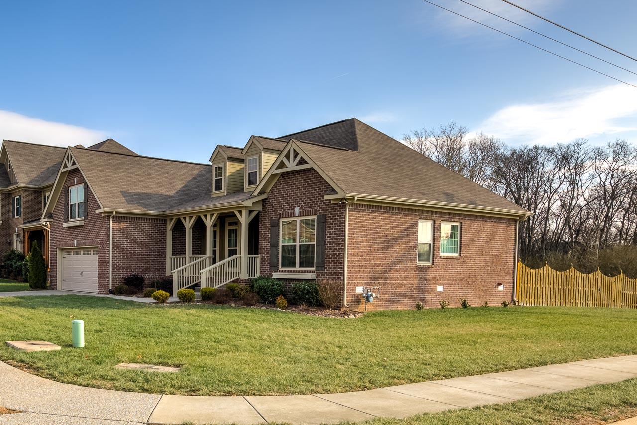 1000 Rudder Drive Spring Hill, TN 37174 - Photo 22 of 23 Gallery Image 22