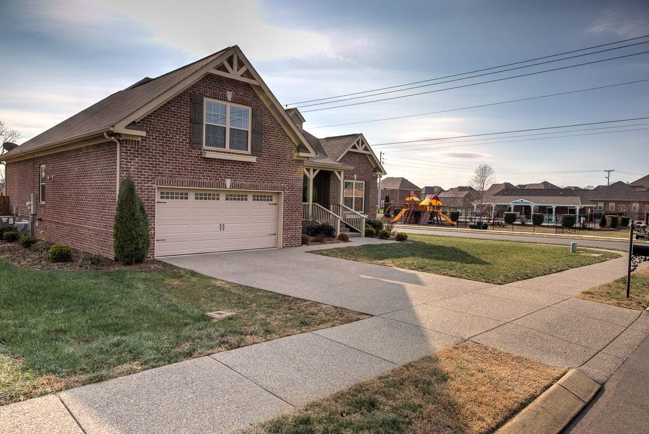 1000 Rudder Drive Spring Hill, TN 37174 - Photo 23 of 23 Gallery Image 23
