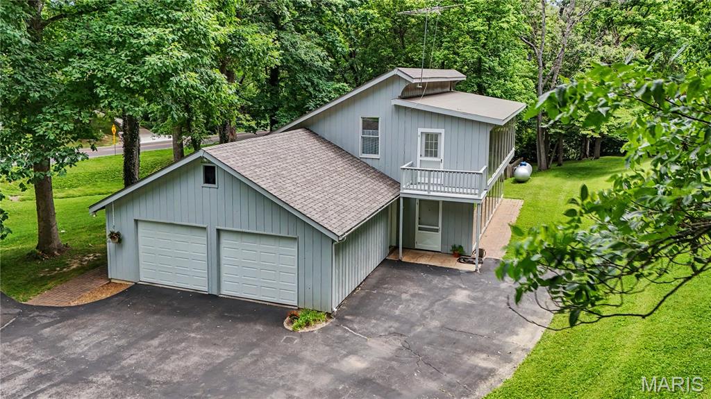 4120 Charbonier Road Florissant, MO 63031 - Photo 6 of 53