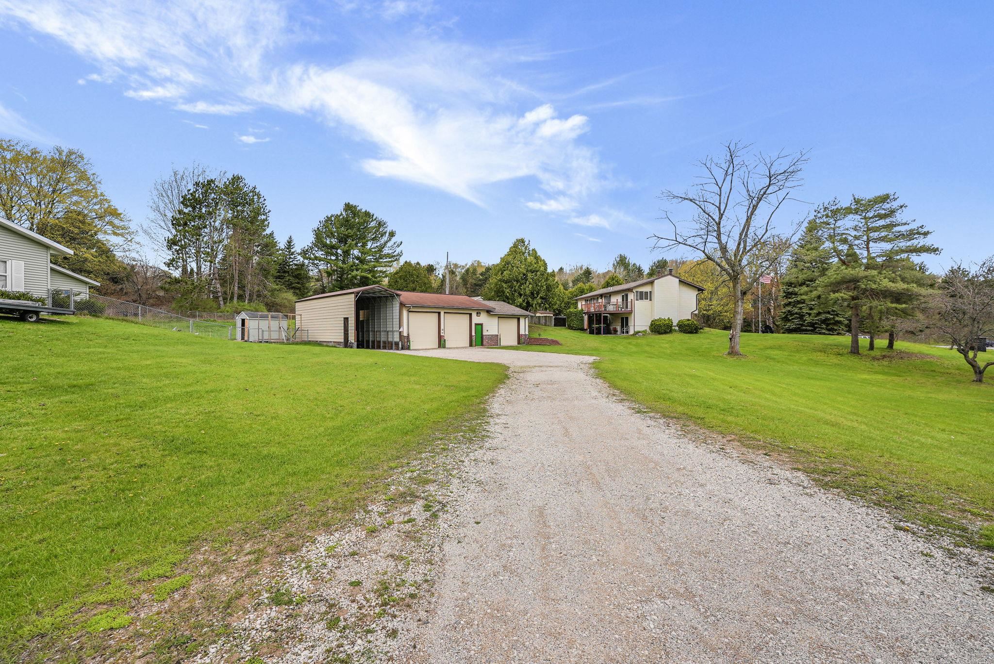 3032 Silver Lake Road Traverse City, MI 49685 - Photo 39 of 43 Gallery Image 39