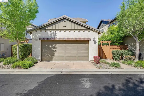 $666,888 | 156 West Moraga Street, Mountain House, CA 95391