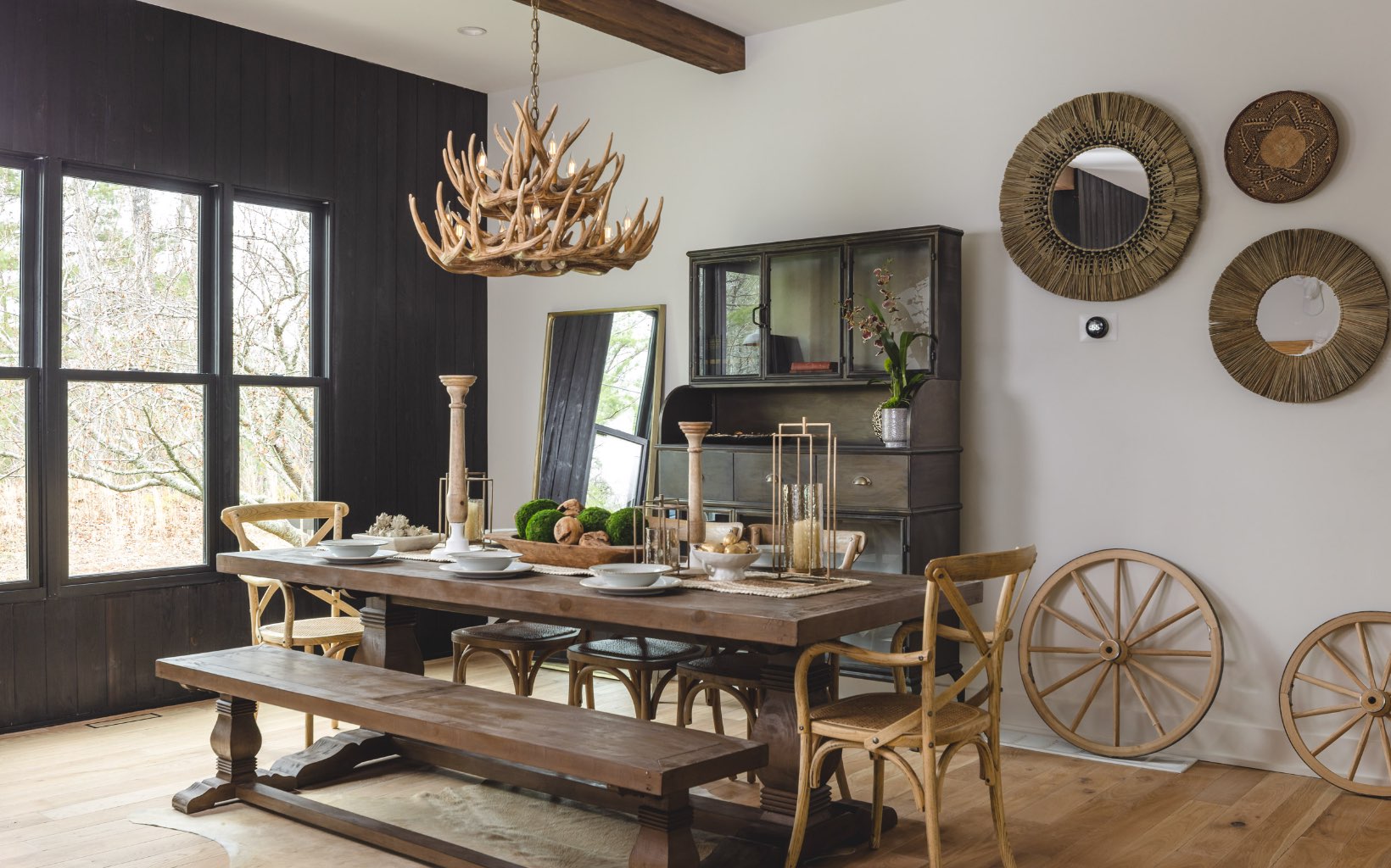 98 Mountain Tops Street Blue Ridge, GA 30513 - Photo 12 of 50 Additional View