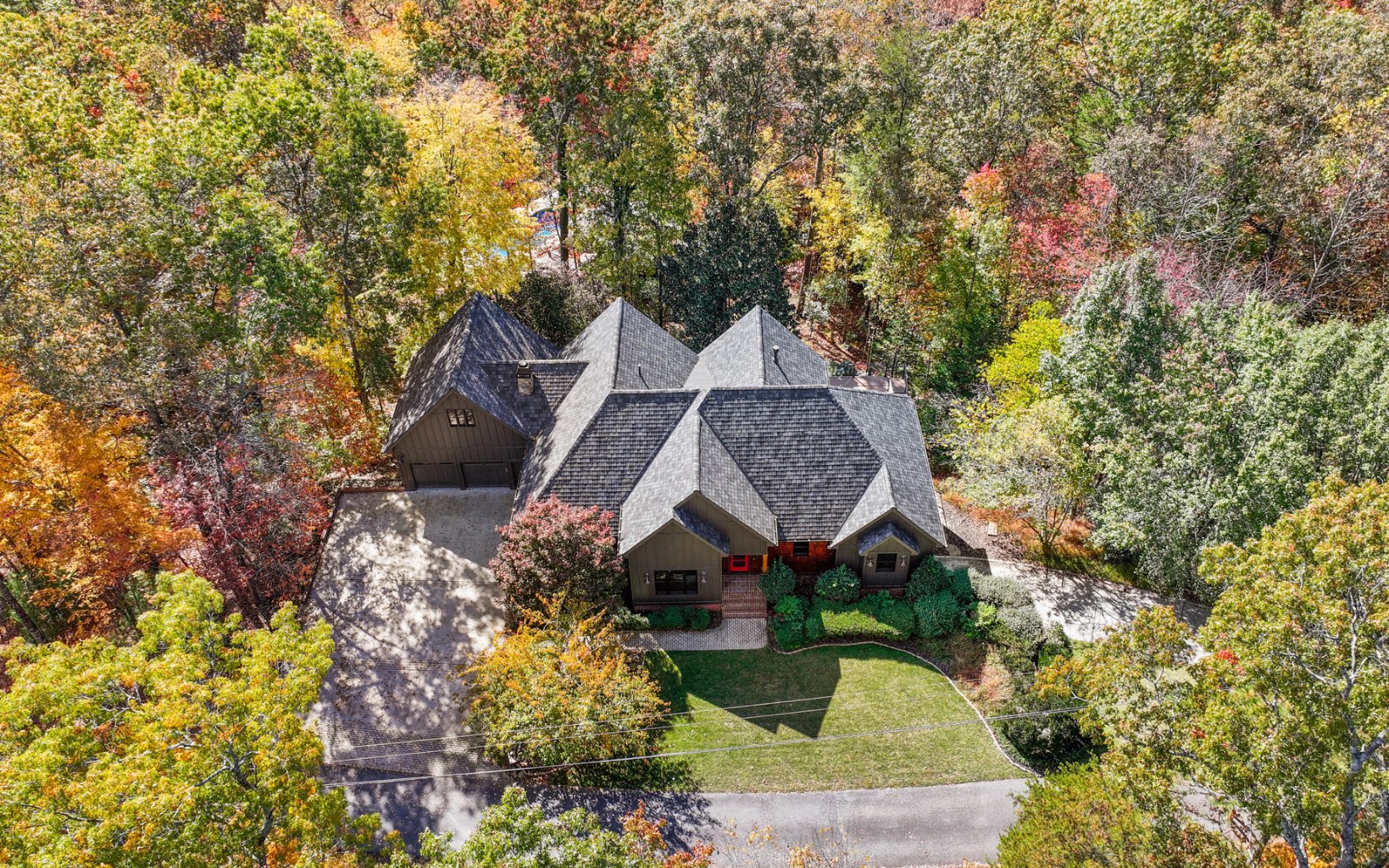 98 Mountain Tops Street Blue Ridge, GA 30513 - Photo 2 of 50 Additional View