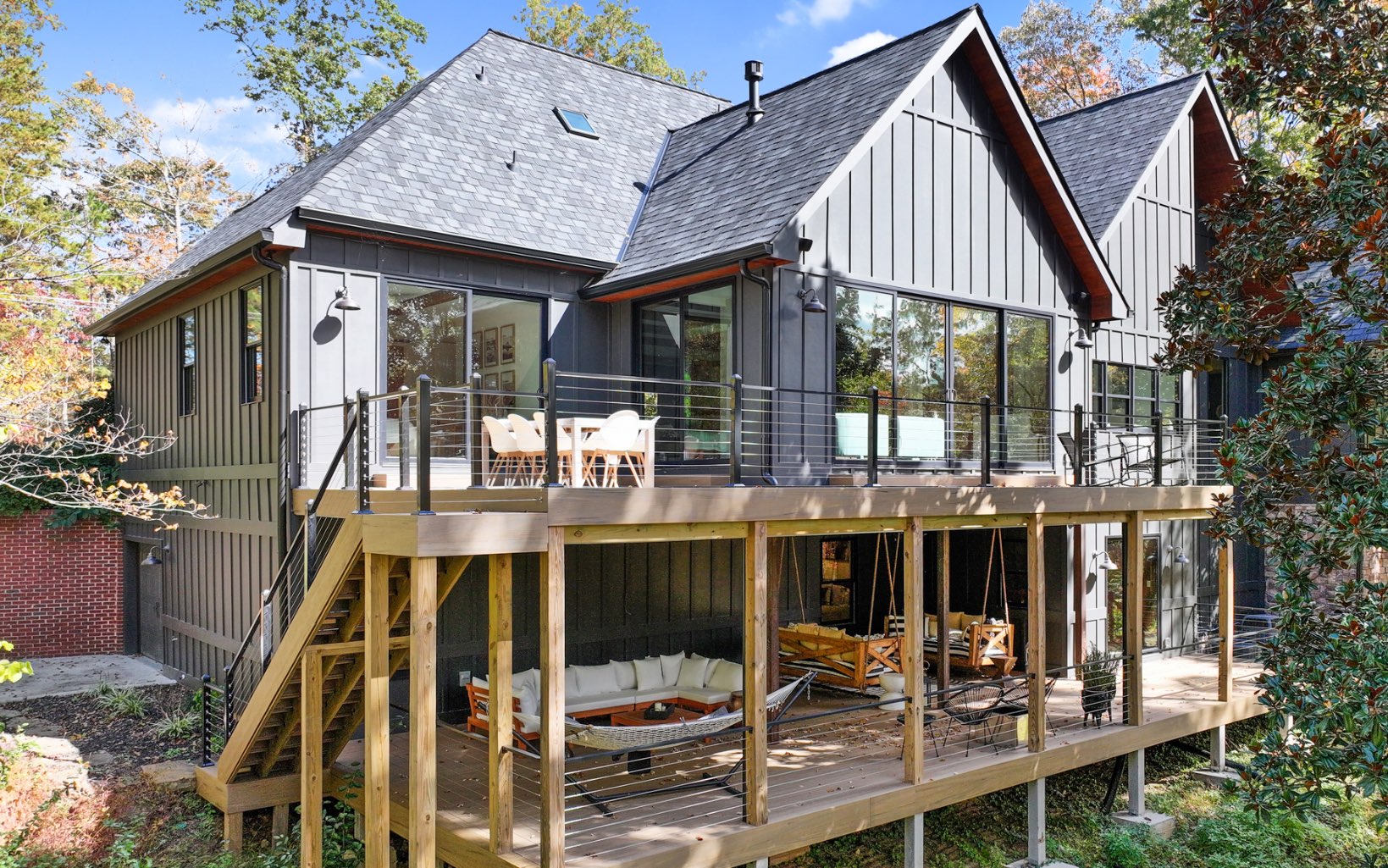 98 Mountain Tops Street Blue Ridge, GA 30513 - Photo 3 of 50 Additional View