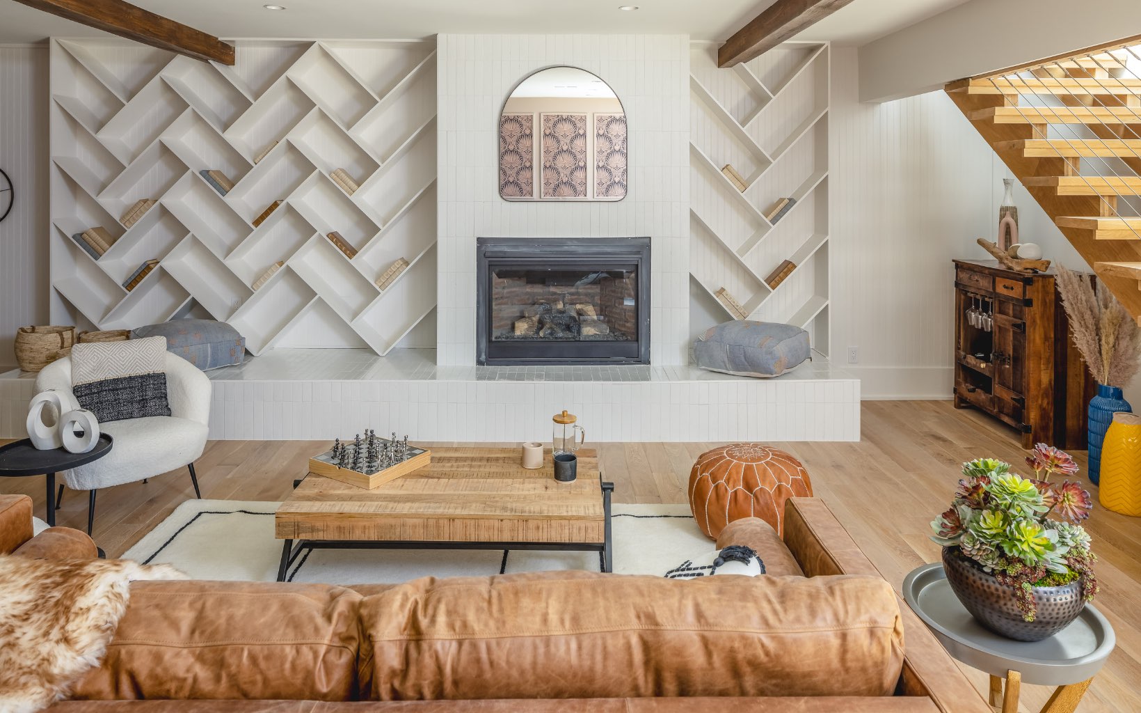 98 Mountain Tops Street Blue Ridge, GA 30513 - Photo 31 of 50 Additional View