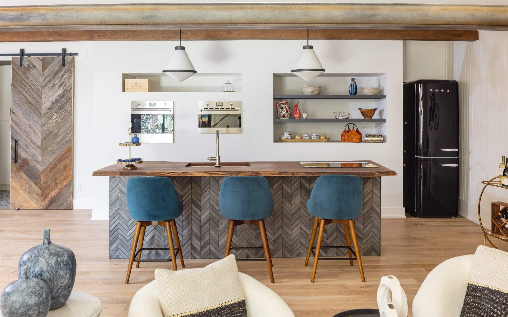 98 Mountain Tops Street Blue Ridge, GA 30513 - Photo 33 of 50 Additional View