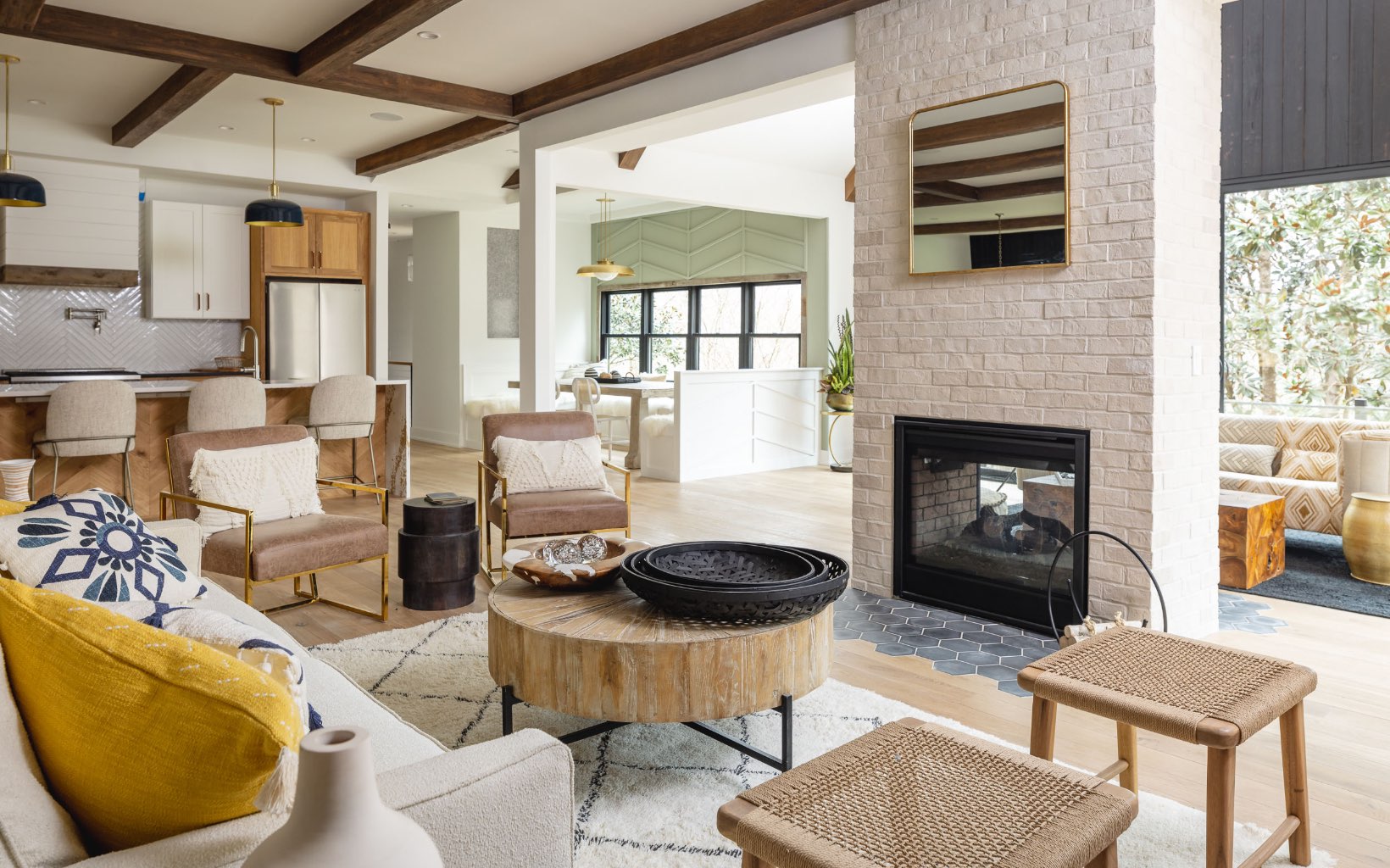 98 Mountain Tops Street Blue Ridge, GA 30513 - Photo 4 of 50 Additional View