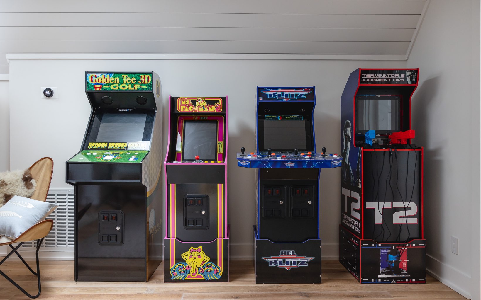 98 Mountain Tops Street Blue Ridge, GA 30513 - Photo 41 of 50 Additional View