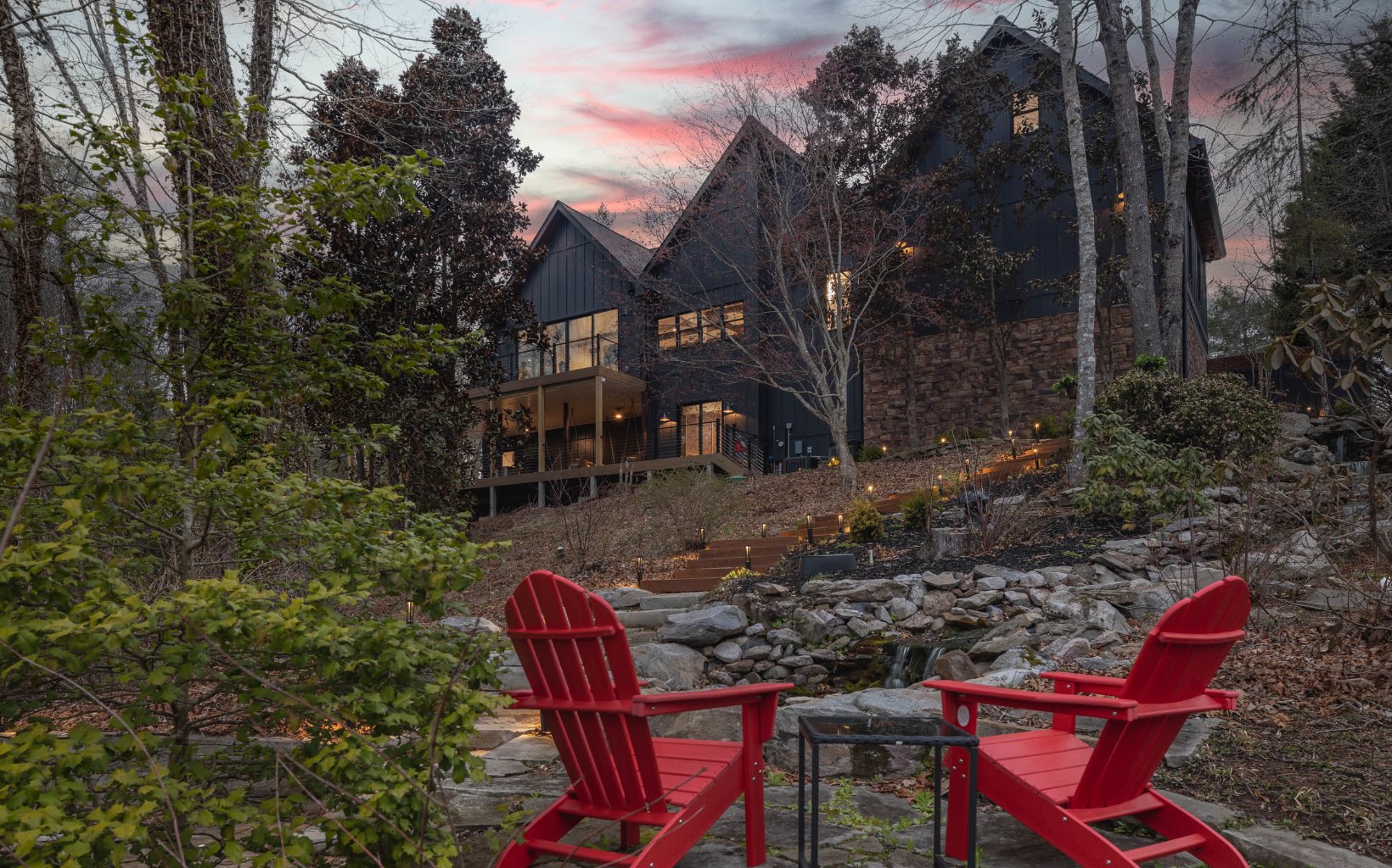 98 Mountain Tops Street Blue Ridge, GA 30513 - Photo 46 of 50 Additional View