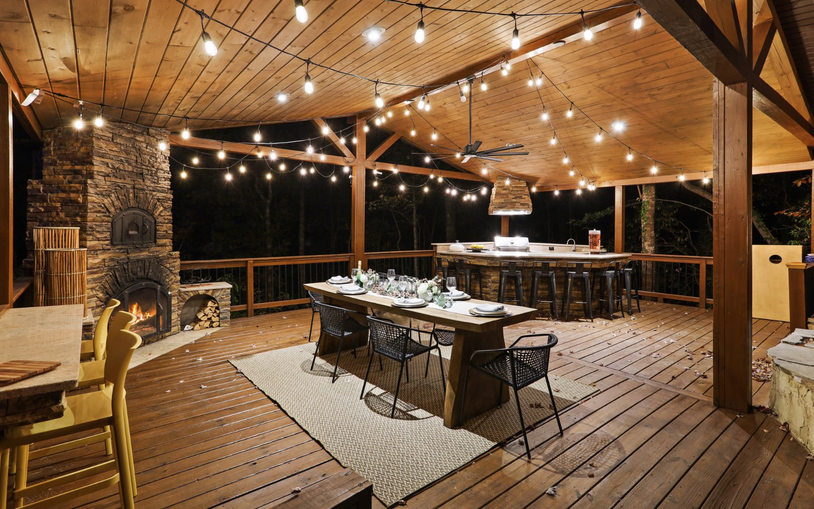 98 Mountain Tops Street Blue Ridge, GA 30513 - Photo 48 of 50 Additional View