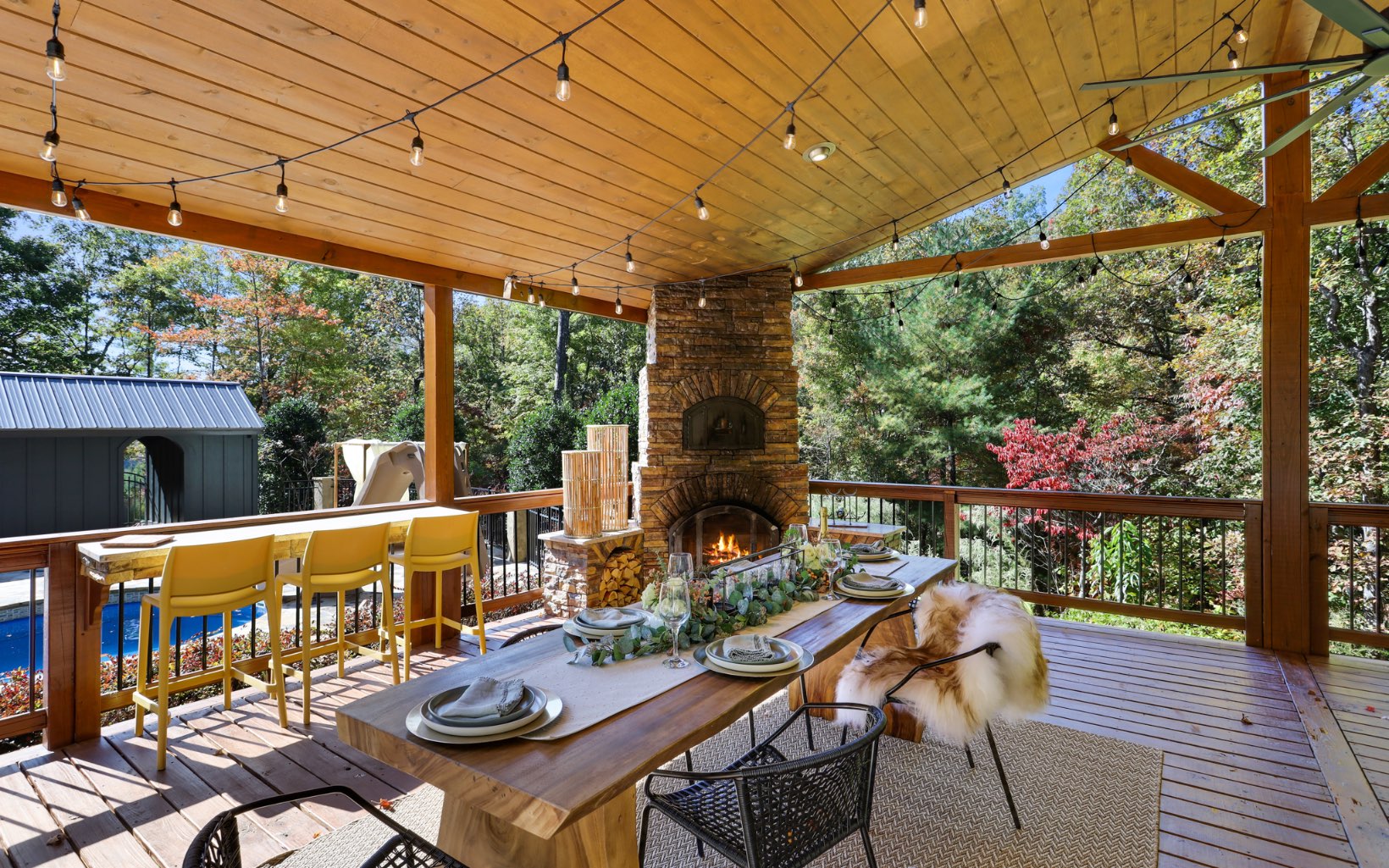 98 Mountain Tops Street Blue Ridge, GA 30513 - Photo 49 of 50 Additional View