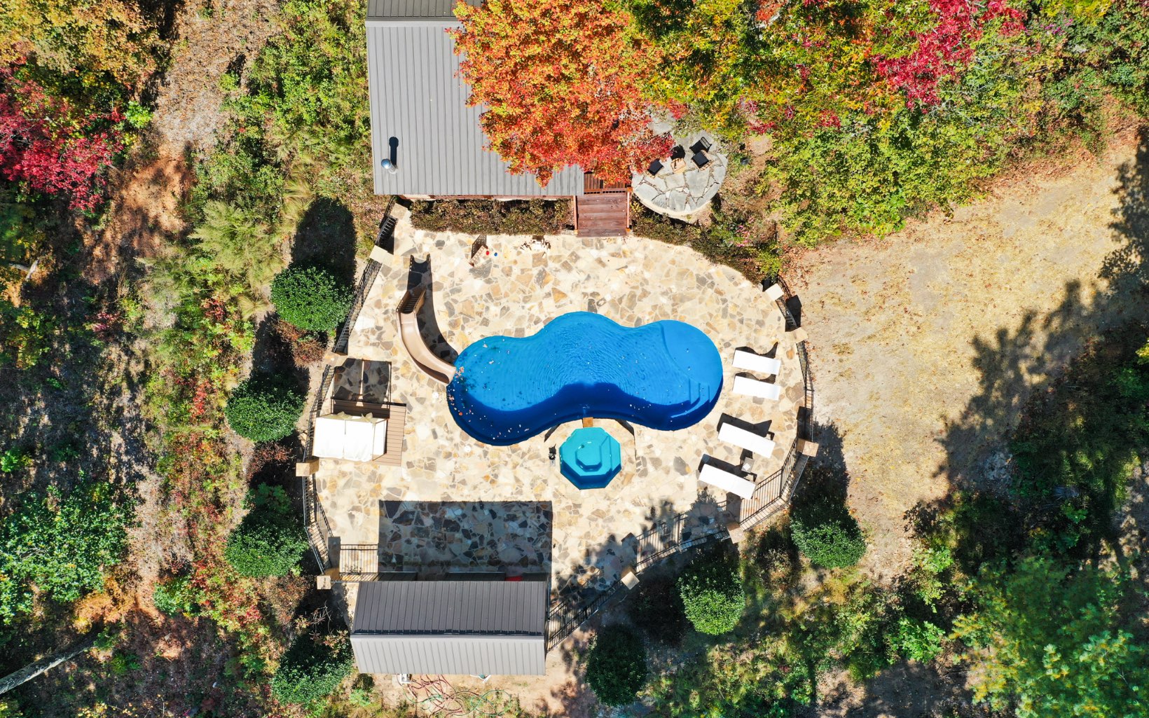 98 Mountain Tops Street Blue Ridge, GA 30513 - Photo 50 of 50 Additional View