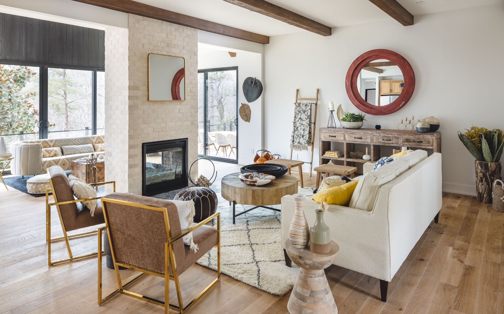 98 Mountain Tops Street Blue Ridge, GA 30513 - Photo 5 of 50 Additional View