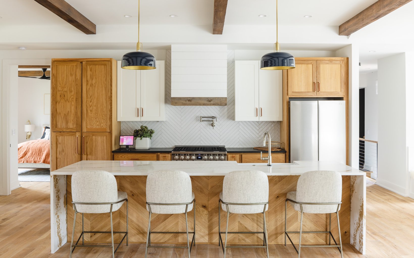 98 Mountain Tops Street Blue Ridge, GA 30513 - Photo 8 of 50 Additional View