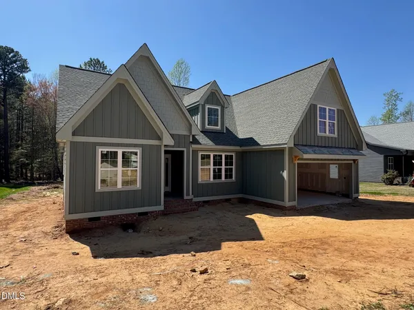 $555,000 | 935 Lynch Road, Selma, NC 27576