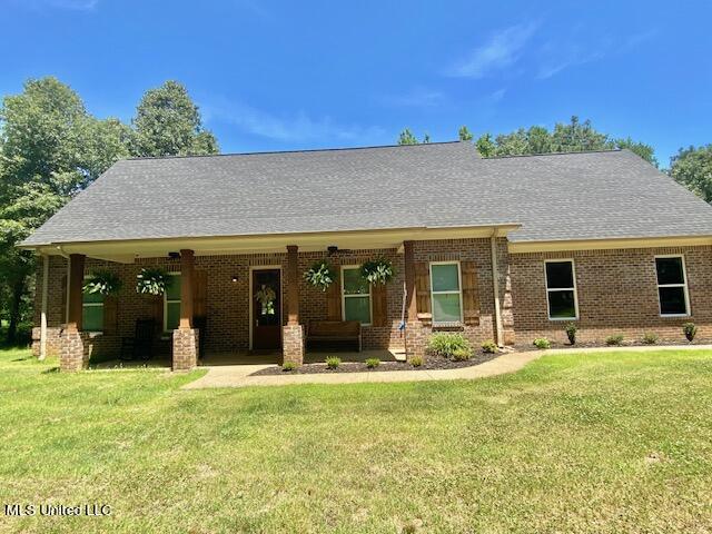102 Harvest Road Coldwater, MS 38618 - Photo 1 of 37 IMG_4041