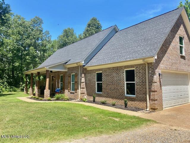 102 Harvest Road Coldwater, MS 38618 - Photo 3 of 37 IMG_4036