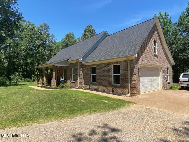 102 Harvest Road Coldwater, MS 38618 - Photo 4 of 37 IMG_4038
