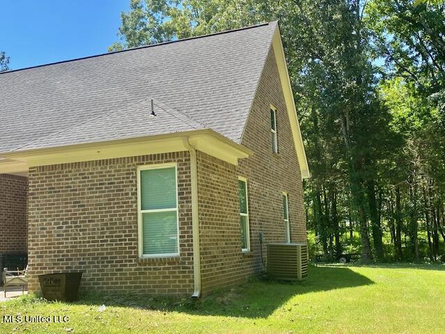 102 Harvest Road Coldwater, MS 38618 - Photo 9 of 37 IMG_4016