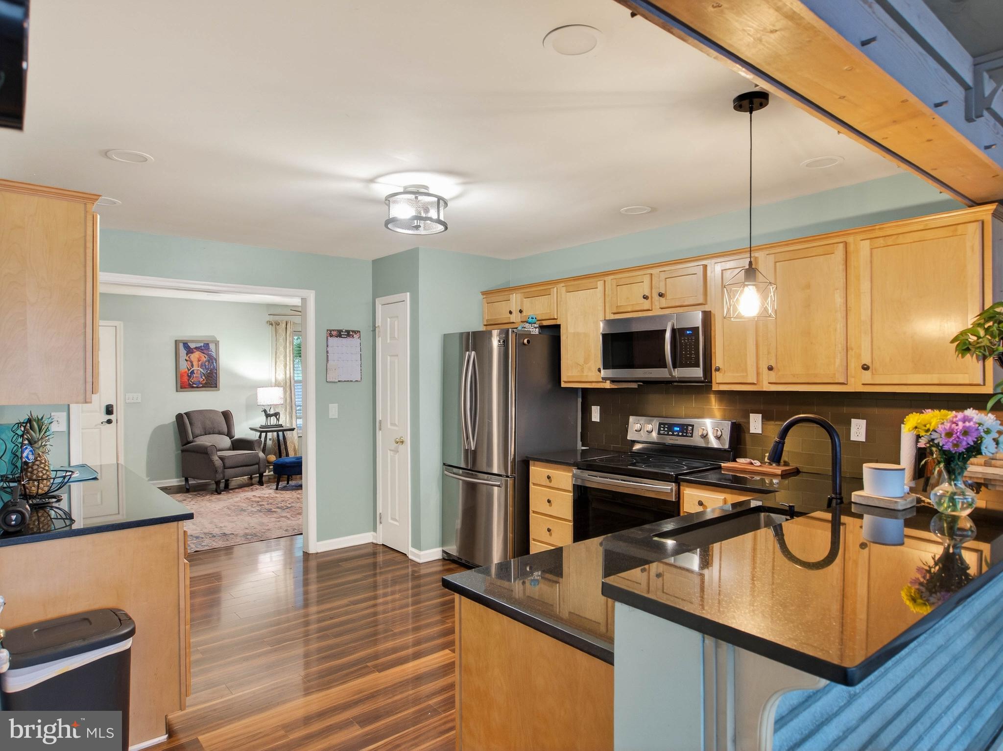 2586 West Hoover Road Haywood, VA 22722 - Photo 14 of 39