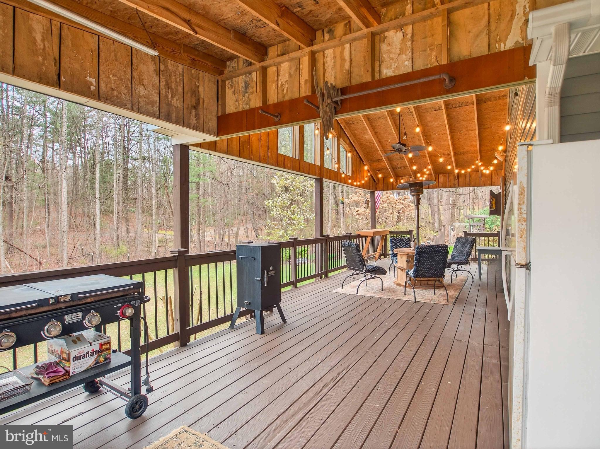 2586 West Hoover Road Haywood, VA 22722 - Photo 28 of 39