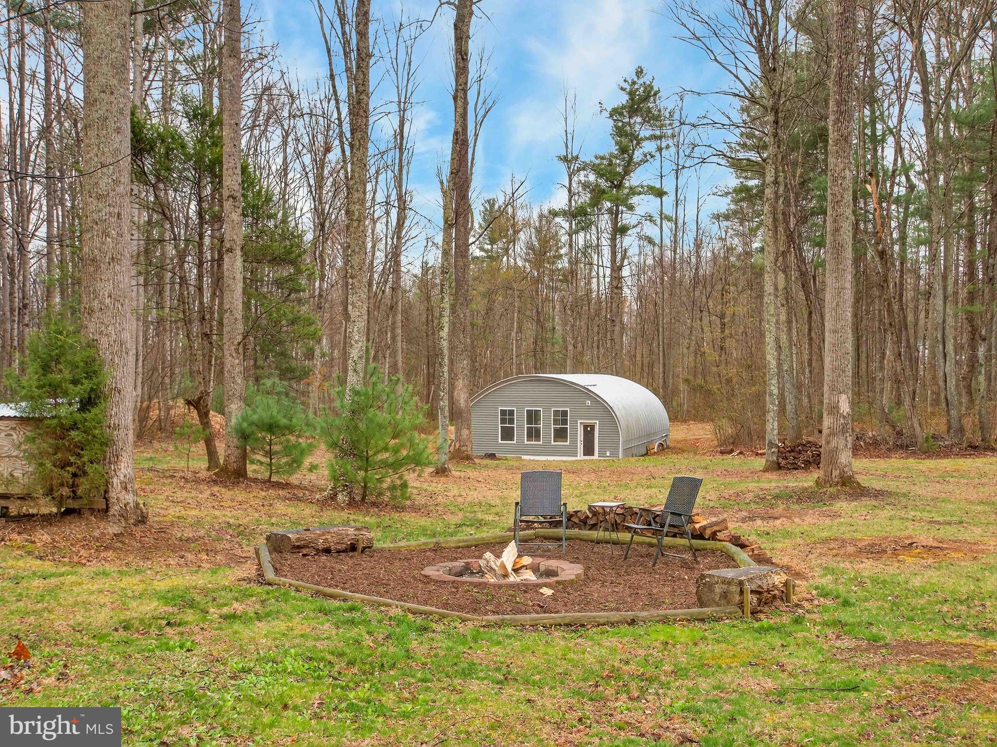 2586 West Hoover Road Haywood, VA 22722 - Photo 35 of 39