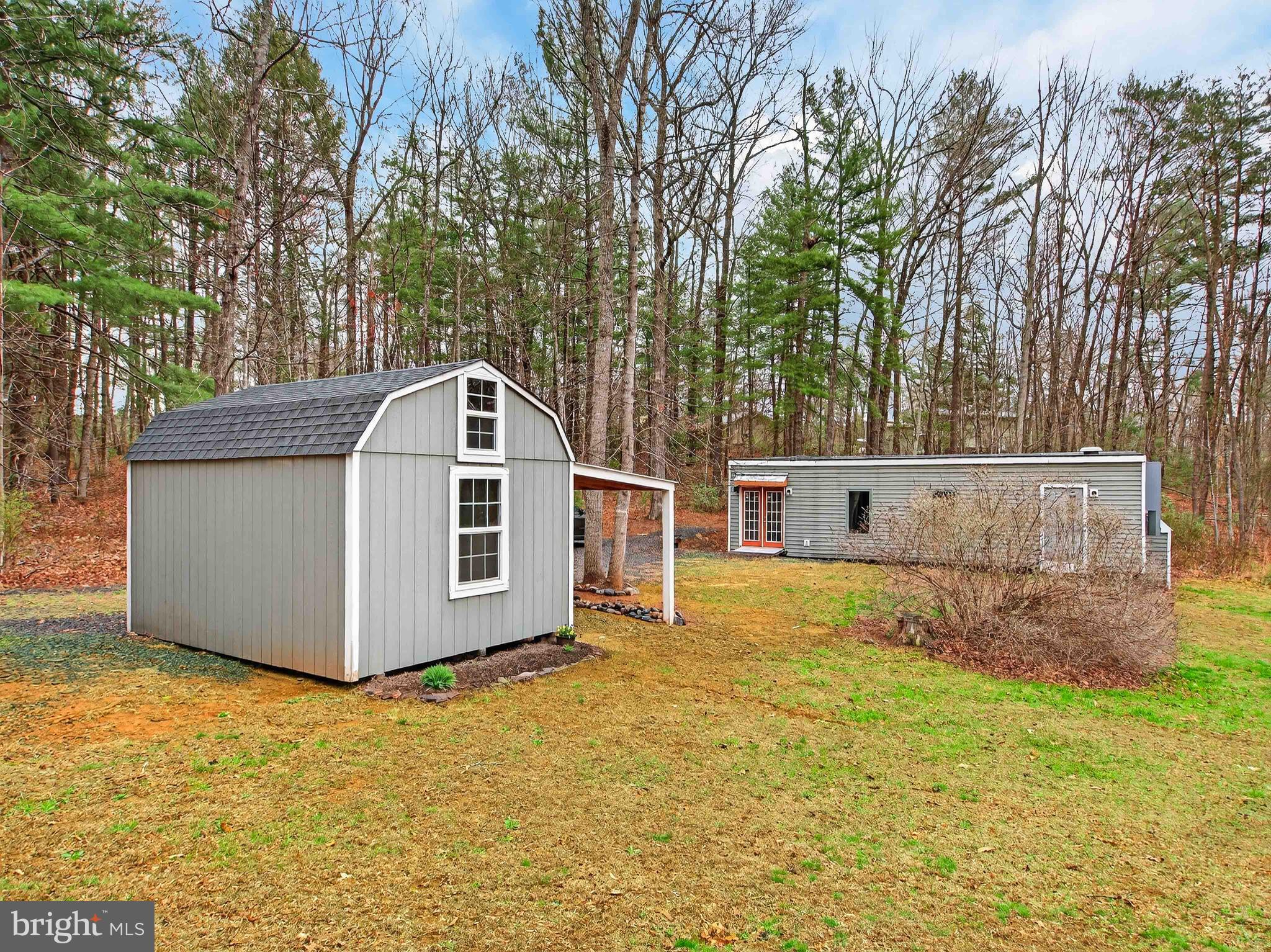 2586 West Hoover Road Haywood, VA 22722 - Photo 36 of 39