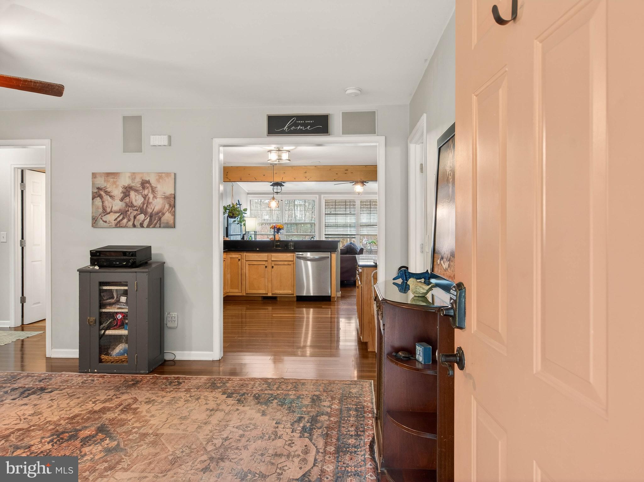 2586 West Hoover Road Haywood, VA 22722 - Photo 9 of 39