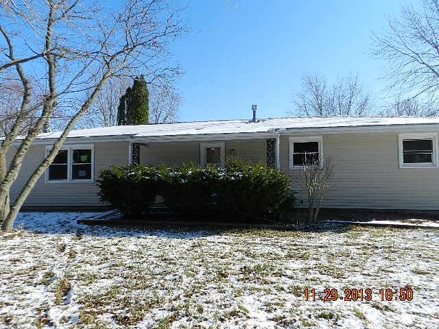 367 Oak Street Rochester, IN 46975 - Photo 1 of 18