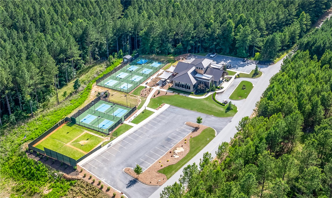 400 South Point Boulevard Sunset, SC 29685 - Photo 42 of 46 Old Edwards Reserve at Lake Keowee amenities
