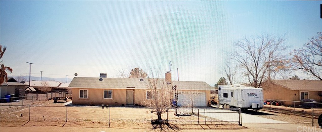 21827 Waalew Road Apple Valley, CA 92307 - Photo 1 of 1 Gallery Image 1